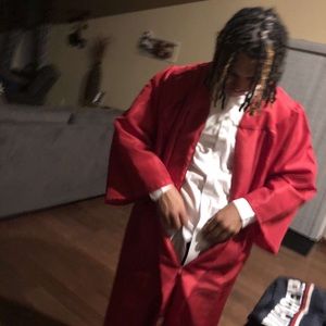 Meet your Posher, Izaiah